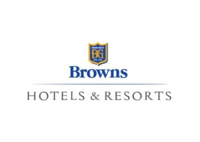 Browns Hotels & Resorts