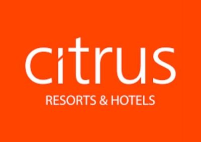 Citrus Resorts & Hotels