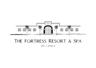 The Fortress Resort and Spa