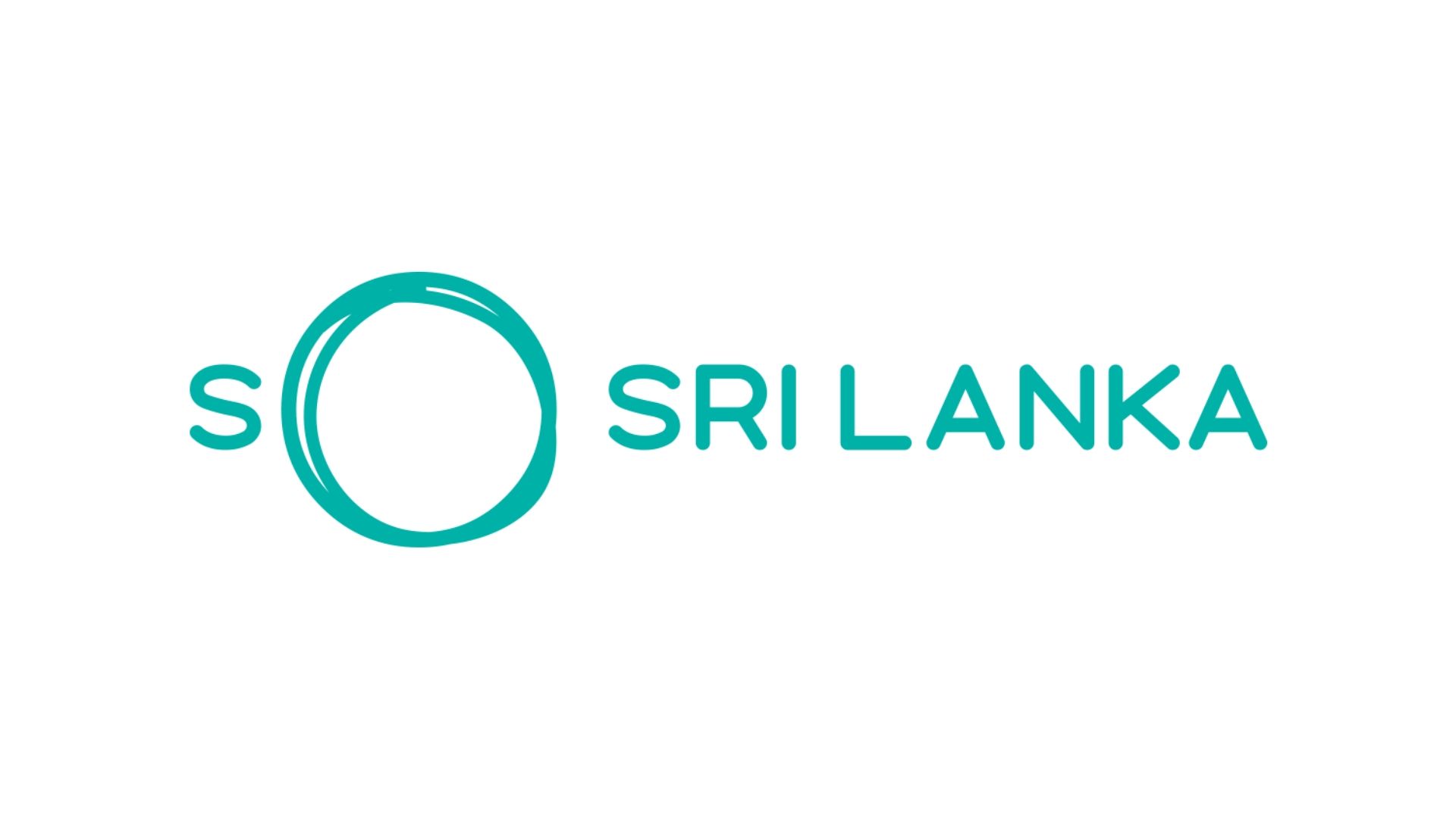 So Sri Lanka logo