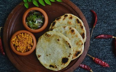Discover the Unmatched Taste of Traditional Sri Lankan Cuisine