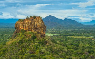 UNESCO World Heritage Sites in Sri Lanka: Unlocking Timeless Treasures